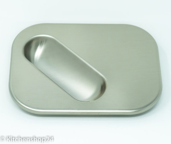 Blanco Edelstahldeckel für BOX-Spülen